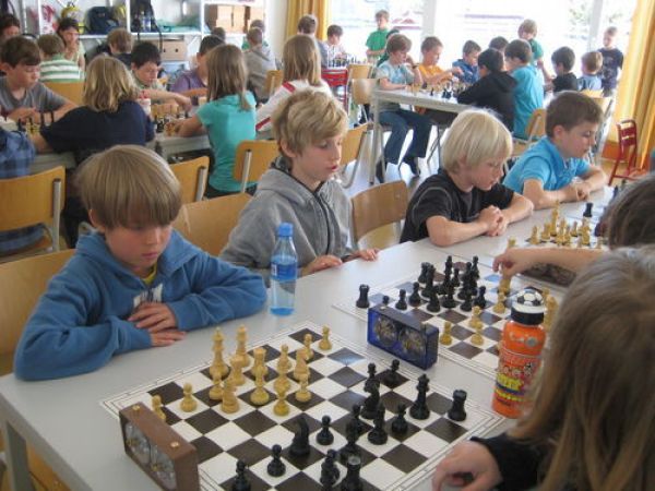 Schach 001